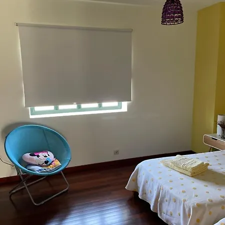 Alquiler Vacacional En Fisterra Hébergement de vacances *