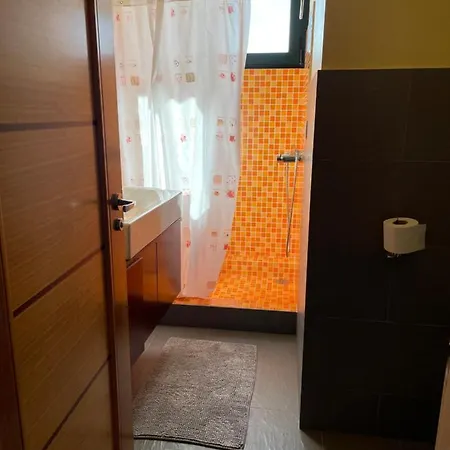 Hébergement de vacances Alquiler Vacacional En Fisterra San Martín de Arriba