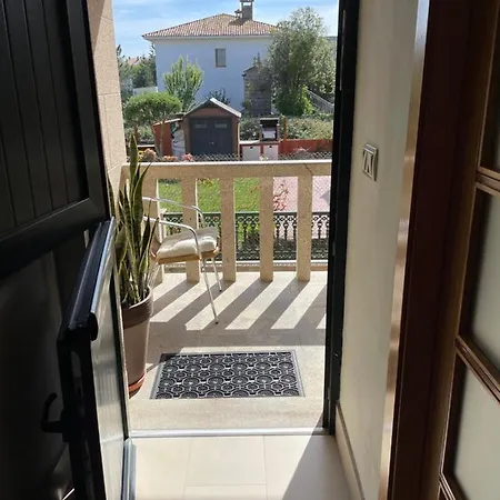 Alquiler Vacacional En Fisterra San Martín de Arriba
