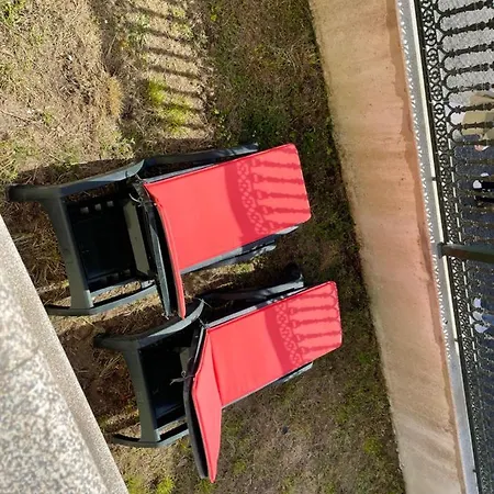 Alquiler Vacacional En Fisterra Hébergement de vacances San Martín de Arriba