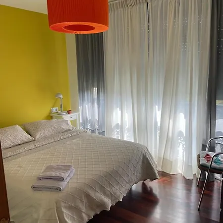 Hébergement de vacances Alquiler Vacacional En Fisterra San Martín de Arriba