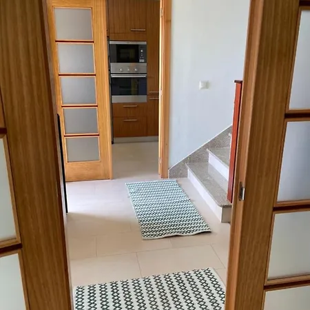 Alquiler Vacacional En Fisterra San Martín de Arriba