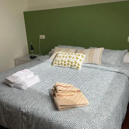Alquiler Vacacional En Fisterra * San Martín de Arriba