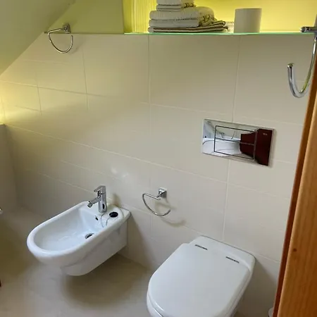 Alquiler Vacacional En Fisterra Hébergement de vacances *