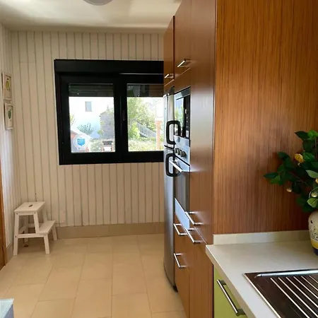Alquiler Vacacional En Fisterra Hébergement de vacances