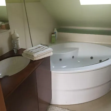 Alquiler Vacacional En Fisterra Hébergement de vacances San Martín de Arriba